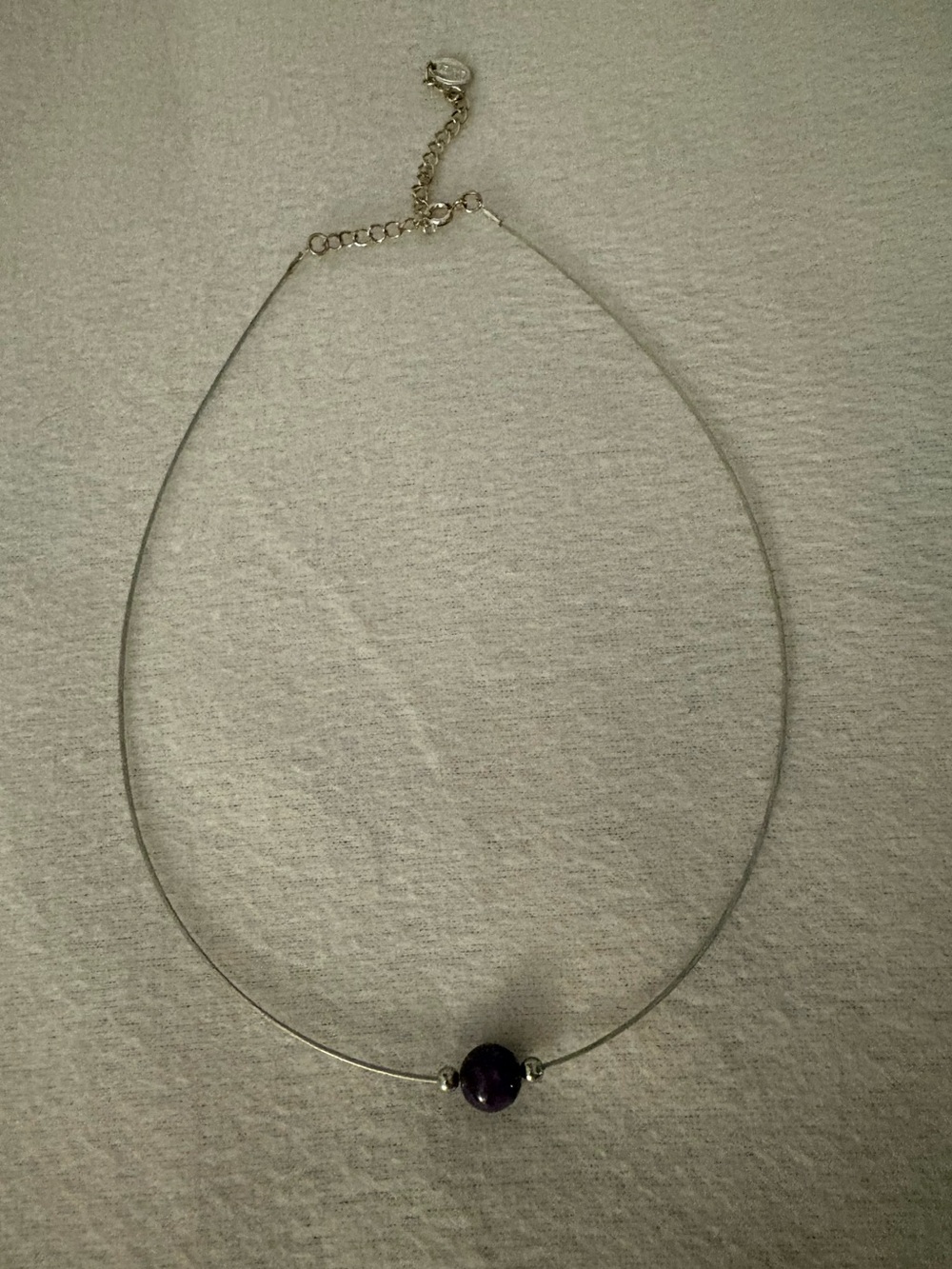 Vintage Y2K Necklace